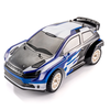 SY 1203 1/12 4WD 2.4G RC Car Drift for POLO LED Light On-Road Full Proportional Racing Vehicles Models