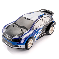 SY 1203 1/12 4WD 2.4G RC Car Drift for POLO LED Light On-Road Full Proportional Racing Vehicles Models