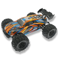 SY 1615 RTR 1/16 2.4G 4WD 38km/h RC Car High Speed Off-Road Truck Full Proportional Remote Control Vehicles Models Toys