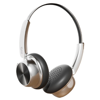 SY-R1 Wireless Headset bluetooth 5.4 Headphone 40mm Moving Coil 360° ACS Spatial Audio 15H Playback Soft Earmuffs Over-h