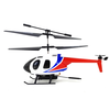 SY017 2.4G 3.5CH Gyroscope 720P Camera Altitude Hold RC Helicopter RTF