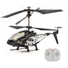 SYMA S107H-E 2.4G 4CH Altitude Hold Two Blades RC Helicopter RTF