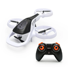 SYMA X38 Sci-fi Technology Stunt Flying Sound Wave Jump Spin Rise 2.4G 6-Axis Remote Control RC Toys Kids Gifts Drone Qu