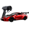 SZRC 080 RTR 1/20 2.4G 4WD Drift RC Car Mini Race LED Light High Speed Racing On-Road Full Proportional Classic Retro El