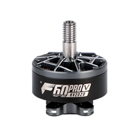 T-MOTOR F60 PRO V 1750KV 1950KV 2020KV 6S Brushless Motor for RC Drone FPV Racing