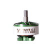 T-MOTOR VELOX V3 V2207 2207 1750KV 1950KV 2050KV 6S / 2550KV 4S Brushless Motor 5mm Shaft for Cinematic Freestyle FPV Ra