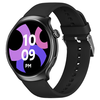 T60 1.39-inch HD Screen Voice Assistant bluetooth Call Heart Rate Blood Pressure Blood Oxygen Monitor Sleep Monitoring M