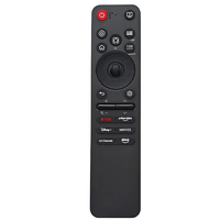 TAKB-76046605 MR25GA TV Remote Control Infrared LGCompatible Streaming Buttons Netflix Primes Video Disney+ Alexa Unive