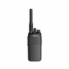Talkpod D30-D4-U3 446MHz Walkie Talkie 16 Channels IP54 Dual Mode DMR Digital Portable Radio for Outdoors Camping Advent