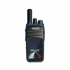 Talkpod N59A PTT Network Touch Screen EU Radio with Front Camera Android 9.0 WiFi/BT Vibration Feedback Portable Walkie