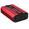 TATALIKEN Pure Sine Wave Inverter 4500W Peak Pure Sine Wave 12V 24V to 110-220V 1500W Outdoor Camping Inverter Overload