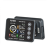TC169 Battery Tester DC6-60V 30A/75A Color Screen Coulomb Counter High Precision Voltage Capacity Indicator Ammeter Volt