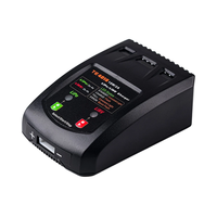 TE4018 18W 2A Balance Charger for 2S 3S 4S Lipo LiFe Battery