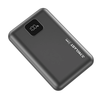 TECLAST X20 Pro 22.5W 20000mAh Digital Display Power Bank External Battery Power Supply with 1 Input & 3 Outputs Support