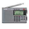 TECSUN PL-320 Portable Radio FM/AM/SW/WM/Full Band Radio DSP Receiver FM Stereo Portable Radio