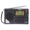 Tecsun PL-380 Radio DSP Professional Radio FM LW SW MW Digital Portable Full Band Stereo DSP Receiver Radio
