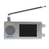 TEF6686 3.2 Inch LCD Screen Full Band Radio Receiver 7000mAh Battery Portable Digital AM FM Stereo Radio with Dual Speak