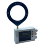 TEF6686 Full Band FM/AM/Short Wave HF/LW Radio Receiver with Aluminum Housing Circular BB ANTENNA