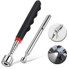 Telescopic Magnetic Pen Metalworking Handy Tool Magnet Capacity for Picking Up Nut Bolt Adjustable Pickup Rod Stick Mini