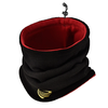 TENGOO 1pc Winter Neck Gaiter Hat For Men And Women Camping Fleece Neck Gaiter Ski Tube Scarf Snowboard Half Face Mask F