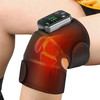 TENGOO Cordless Knee Massager Shoulder Brace Heating Pad,  Elbow Warmth Hot Compress Old Cold Legs Massage Instrument wit