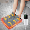 TENGOO Electric Heating Pad for Foot Waist Menstrual Pain Relief Household Thermal Blanket Winter Hand Warmer Office Bed