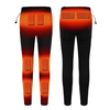 TENGOO HP-08 Heated Pants 8 Heating Zone 3 Temperature Adjustment Levels Velvet Thickening Winter Warm Electric Heating
