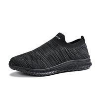 TENGOO Outdoors Mesh Material Breathable Anti-slip Lightweight Casual Sport shoes for Running Basketball Workout Gym