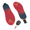 TENGOO Wireless Heated Insoles Remote Control USB Rechargeable Power Bank Winter Heating Shoe Insoles for Motorcycle Cyc