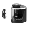 Tenwin Electric Pencil Sharpener Creative Office Supplies Electric Pencil Sharpener Primary School Student StationeryS