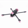 TEOSAW STEELE 7Plus 9Plus 10Plus 7 9 10 Inch Long Range Frame Kit for DIY RC FPV Racing Drone