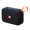 T&G TG506 Portable bluetooth Speaker Wireless FM Subwoofer Radio 45mm Speaker TWS Hands-free Call Support AUX USB SD Slo