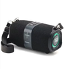 TG667 Portable bluetooth Speaker Handheld Speaker 52mm Driver RGB Light TWS Support AUX U Disk TF Card Playback FM Radio