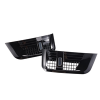 The left and right sides of the Rover 2020+ air intake and exhaust vents are equipped with insect-proof mesh covers,  and