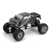 THE LINK 2098B 2.4G 1/24 4WD Dual Servos Full Proportion RC Car Climbing Vehicle Models RTR