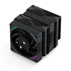 Thermalright Phantom Spirit 120 EVO CPU Wind -cooler Heat Sink Supports 1700/115X/AM5/AM4 7 Heat Pipe Dual Tower Radiato