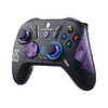THUNDEROBOT G50S Wireless Gamepad 1000Hz Return Rate Three Mode Gaming Controller with Hall Trigger Joystick Gamepad for