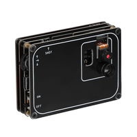 TICAM1 Industrial Infrared Thermal Imaging Camera Accessories Parts With 200MP Visible Light Lens Module