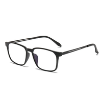Titanium Frame Reading Glasses for Men Women Fashion Simple Flexible Lightweight Comfy Eyeglasses