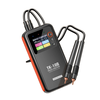 TK-10B 2in1 Portable Intelligent Double pulse Spot Welder 1.8inch LCD Screen 5000mAh Battery Fast charging charging trea