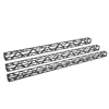 Toaiot oaiot CNC Full Metal Gantry 3D Printer Voron 2.4 R2 Voron Tridents Super Light CNC Part New Version for Voron 250