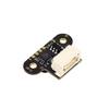 TOF Mini Laser Range Sensor Long Range 0.02-7.8m 940nm UART I2C Communication Low Power Module for Arduinos Raspberry Pi