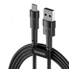 Toocki TQ-X16 2.4A USB-A to Micro USB Cable Fast Charging Data Transmission Tin-plated Copper Core Line 1M/2M Long for H