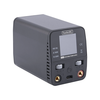 ToolkitRC P200 V2 AC100W DC200W 65W Mini Desktop Fast Charger IPS LCD Wide-angle Display Type-C Protocol for Huawei for