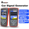 TOOLTOP ET32C 2 IN1 Signal Generator Multimeter Comprehensive Coil Solenoid Relay Control Dual Mode Switch Simulation Sc