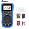 TOOLTOP ET72 Signal Generator Thermocouple Current Voltage Loop Process Calibrator 4-20mA Analog Transmitter Source Simu
