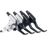 TOOPRE Super Light Bike Brake Handle Aluminum Alloy Stable Bicycle Disc Brake for Cycling