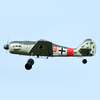 TOP RC HOBBY 402mm Mini FW190 2.4G 4CH 6-Axis Gyro One Key Aerobatics U-Turn EPP Scaled Warbird RC Airplane RTF for Begi