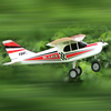 TOP RC HOBBY Blazer With Two Main Wing 1200mm/1280mm Wingspan EPO RC Airplane Trainer PNP/PNP+Flight Controller