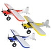 TOP RC HOBBY S CUB 1500mm Wingspan Aerobatic EPO Glider RC Airplane PNP
